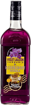Licores Antonio Nadal Lagoon 70 cl Violet — Violeta