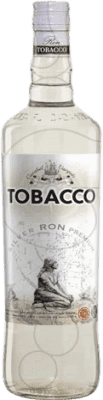 ラム Antonio Nadal Tobacco Blanco 1 L