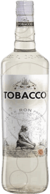 朗姆酒 Antonio Nadal Tobacco Blanco