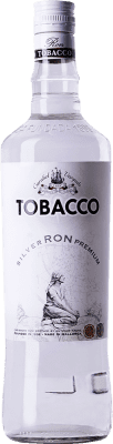 Rum Antonio Nadal Tobacco Blanco — Weißer 1 L