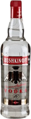 Vodka Antonio Nadal Rushkinoff Red Label
