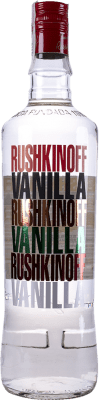 伏特加 Antonio Nadal Rushkinoff Vanilla