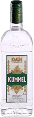 Pomace Brandy Antonio Nadal Túnel 70 cl Kümmel — Caraway
