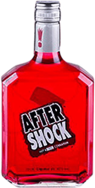 16,95 € | Licores Suntory After Shock Red Reino Unido 70 cl