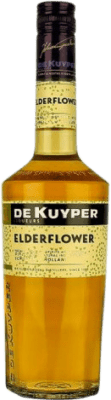 Spirits De Kuyper Elderflower 70 cl