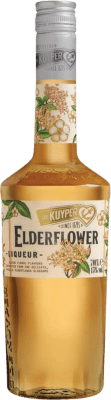 Liqueurs De Kuyper Elderflower — Fleur de Sureau