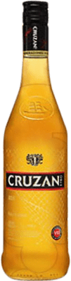 Rhum Suntory Cruzan Añejo 70 cl