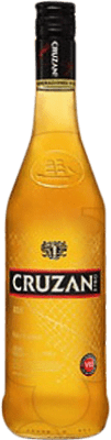 Rum Suntory Cruzan Añejo — Envelhecido