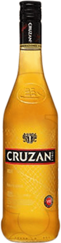 18,95 € Envio grátis | Rum Suntory Cruzan Añejo — Envelhecido