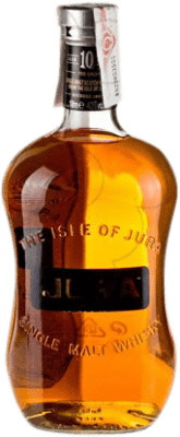 ウイスキーシングルモルト Isle of Jura 10 年 1 L