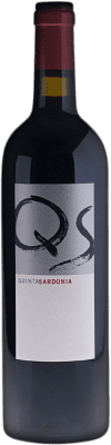 Quinta Sardonia Резерва