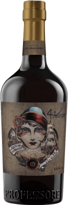 Джин Quaglia Gin del Professore Madame 70 cl