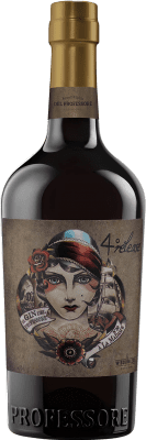 Gin Quaglia Gin del Professore Madame