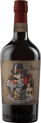 Gin Quaglia Gin del Professore Monsieur