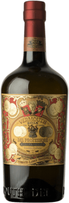 Вермут Quaglia del Professore Bianco 75 cl