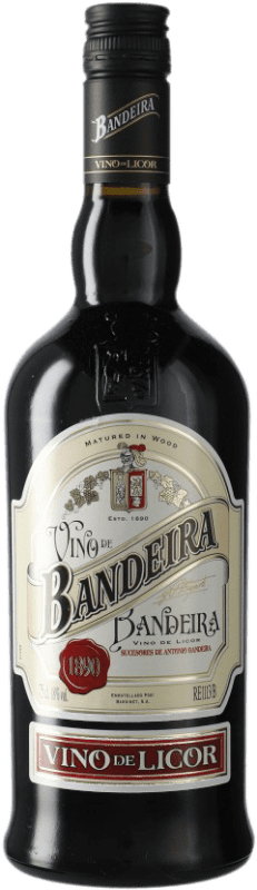 8,95 € | 利口酒 Bardinet Bandeira Superior 西班牙 75 cl