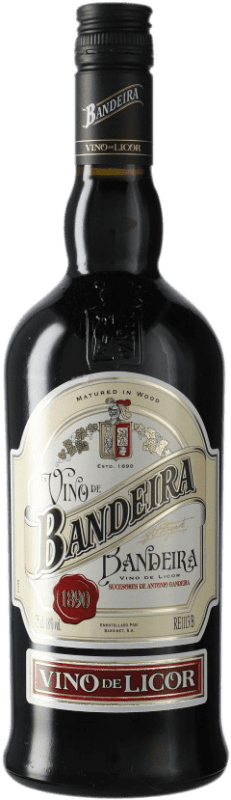 Free Shipping | Spirits Bardinet Bandeira Superior Spain 75 cl