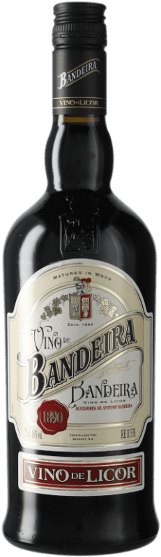 10,95 € Free Shipping | Fortified wine Bardinet Bandeira
