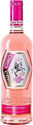Gin Giró Pink Edition 70 cl