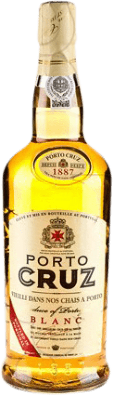 11,95 € | 强化酒 Bardinet Cruz I.G. Porto 波尔图 葡萄牙 Malvasía, Godello, Rabigato 75 cl
