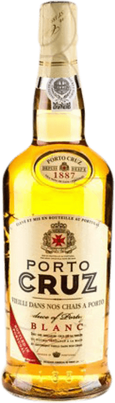 17,95 € Spedizione Gratuita | Vino Liquoroso Bardinet Cruz I.G. Porto