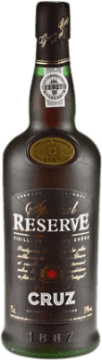 Bardinet Cruz Porto Réserve 75 cl