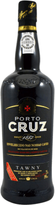 Bardinet Cruz Tawny Porto 75 cl