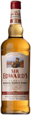调和威士忌 Bardinet Sir Edward's 大瓶 — Magnum 1,5 L