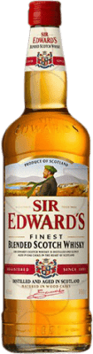 ウイスキーブレンド Bardinet Sir Edward's