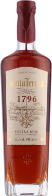 Rhum Santa Teresa 1796 Extra Añejo 70 cl