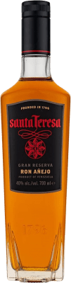 Rum Santa Teresa Añejo Grand Reserve 70 cl