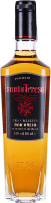 Rum Santa Teresa Añejo Grand Reserve 70 cl