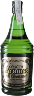 Liquori Anís del Mono Aromes de Montserrat