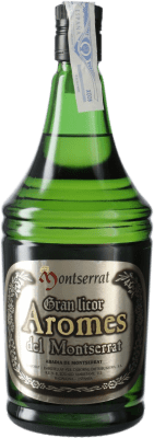 Spirits Anís del Mono Aromes de Montserrat 70 cl