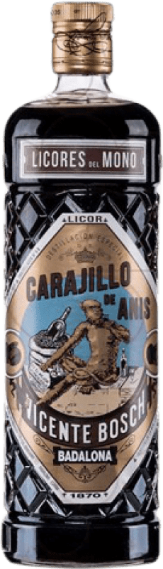 13,95 € | 利口酒 Anís del Mono Carajillo 西班牙 70 cl