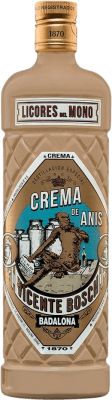 Cream Liqueur Anís del Mono