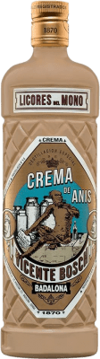 Liqueur Cream Anís del Mono 70 cl