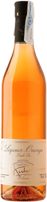 三重秒 Kuhri Orange