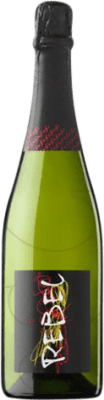 1968 Rebel Brut Jeune 75 cl