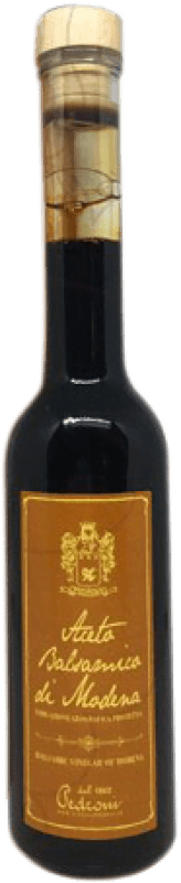 Kostenloser Versand | Essig Pedroni Aceto Balsamico Maturo Italien Kleine Flasche 25 cl