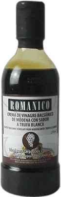 3,95 € | Vinagre Actel Románico Crema Trufa Espanha Garrafa Pequena 25 cl