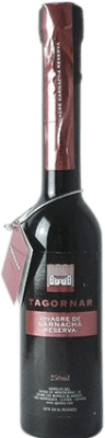 5,95 € Kostenloser Versand | Essig Actel Tagornar Kleine Flasche 25 cl