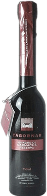 Envío gratis | Vinagre Actel Tagornar España Garnacha Botellín 25 cl