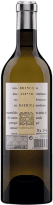 Campolargo Arinto Portugal Crianza — Kurze Fassreifung 75 cl