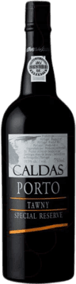 Alves de Sousa Caldas Tawny Porto 75 cl