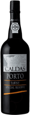 Alves de Sousa Caldas Porto Tawny 75 cl