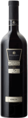 Anno Domini Vegan Cabernet Sauvignon — カベルネ・ソーヴィニヨン Italy Crianza — クリアンサ 75 cl