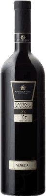 Anno Domini Vegan Cabernet Sauvignon Italy старения 75 cl