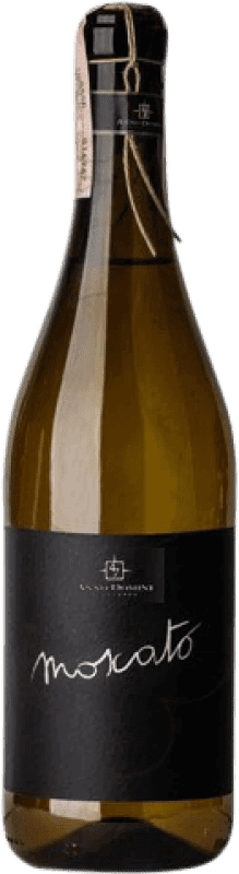 Free Shipping | White sparkling Anno Domini Veneto D.O.C. Italy Italy Muscat 75 cl