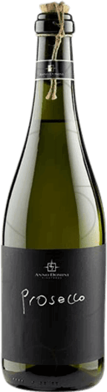 10,95 € Бесплатная доставка | Белое игристое вино Anno Domini сухой D.O.C. Prosecco